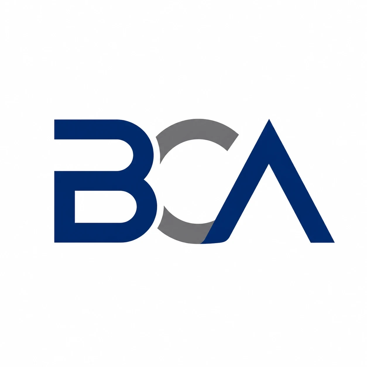 BCAのロゴ